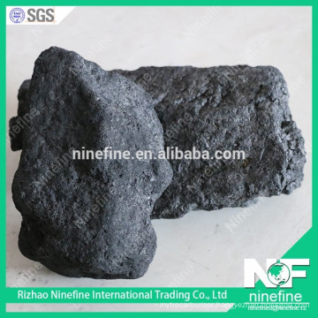 Hot sale big sizes foundry coke for steel plant